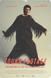 Found Footage: The Making of the Patterson Project