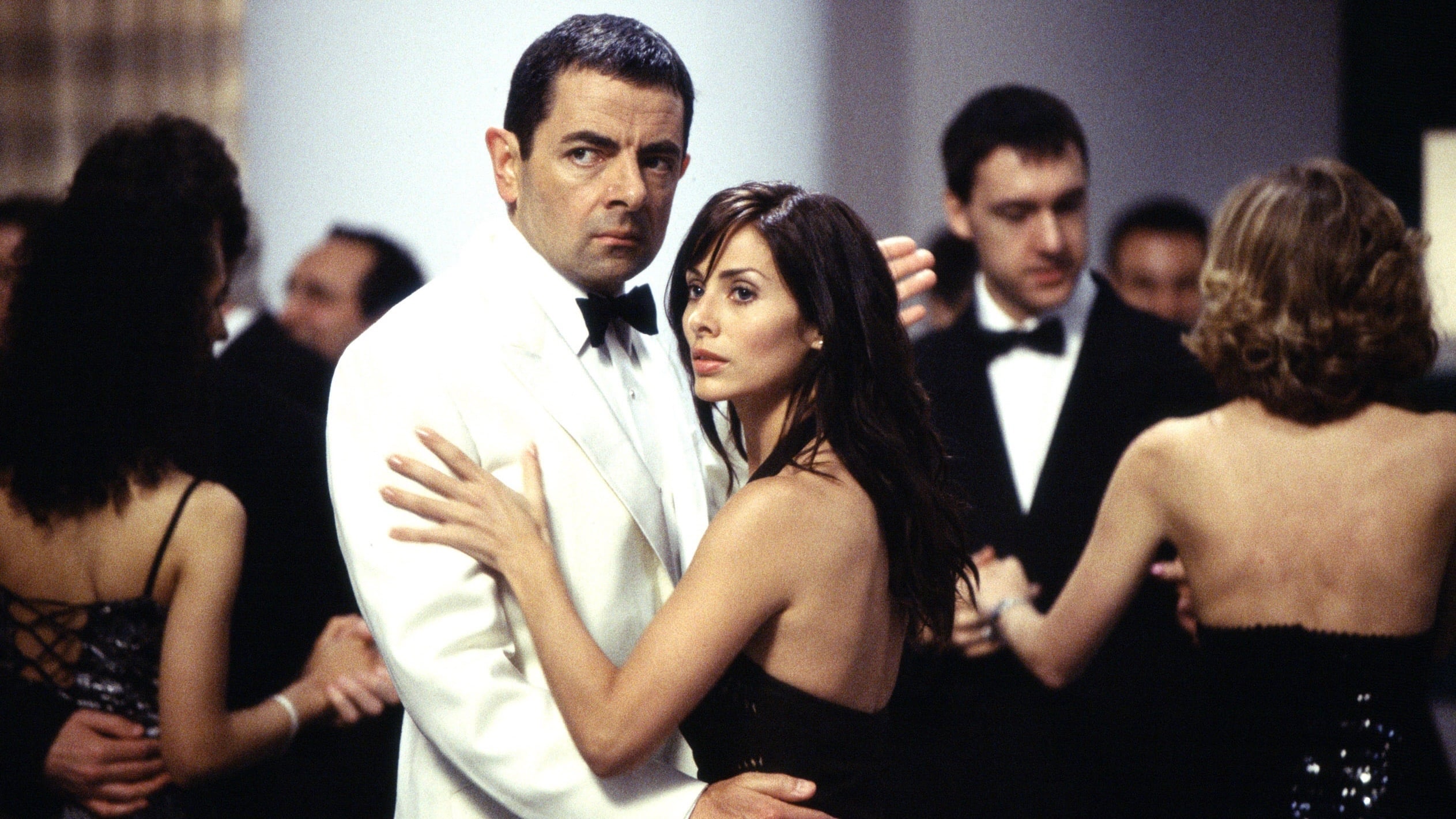 Johnny English Where to Watch and Stream Online Entertainment.ie