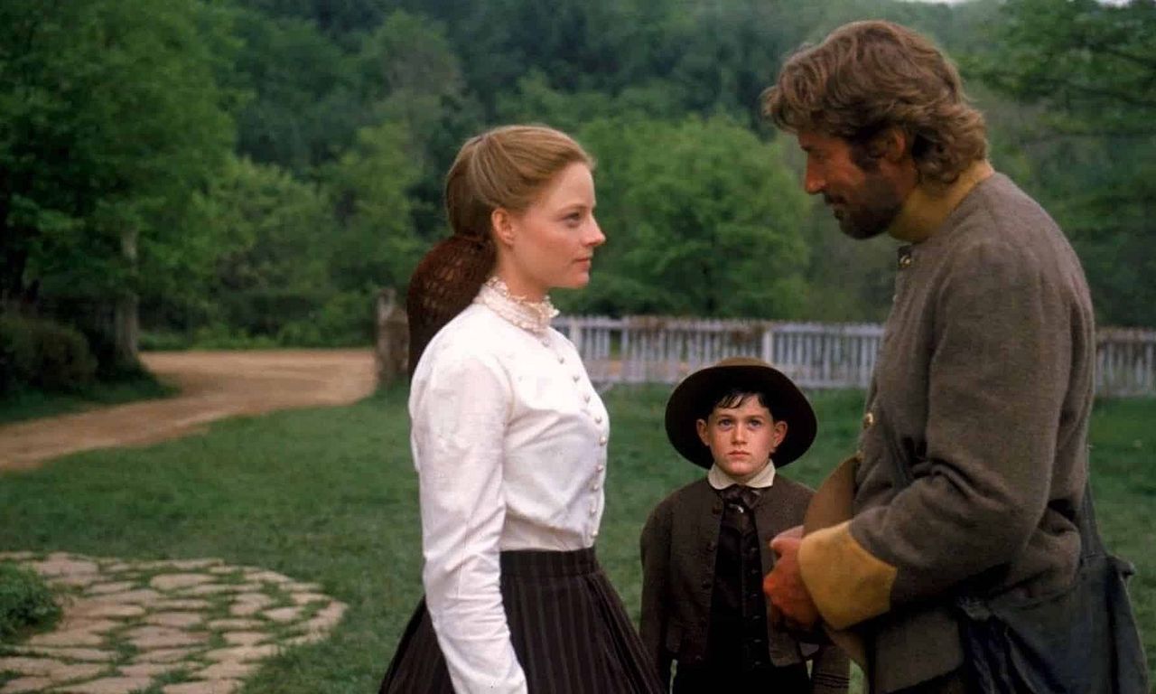 header image for Sommersby