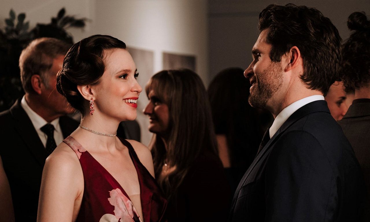header image for Candid About Love