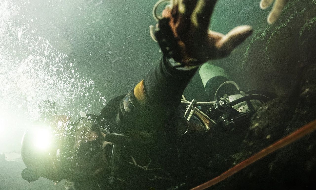 header image for Thirteen Lives