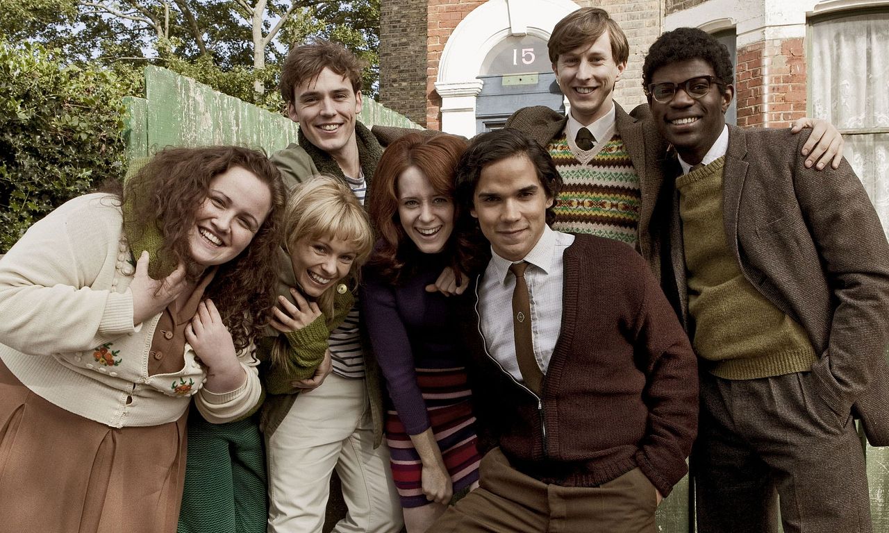 header image for White Heat