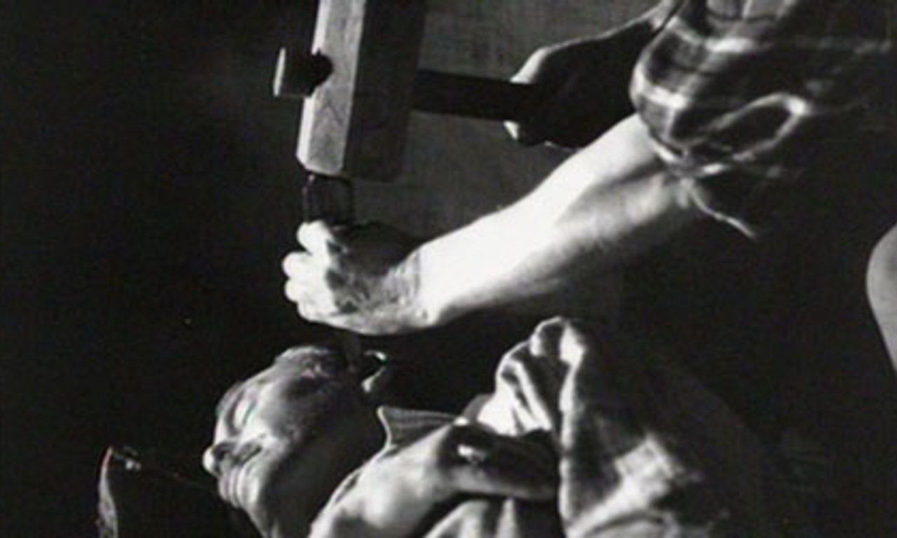 header image for Crimes at the Dark House