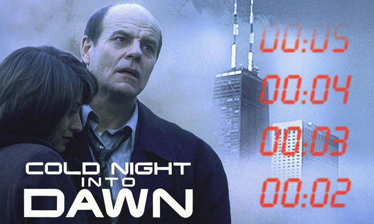 header image for Cold Night Into Dawn