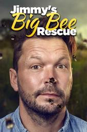 Jimmy's Big Bee Rescue