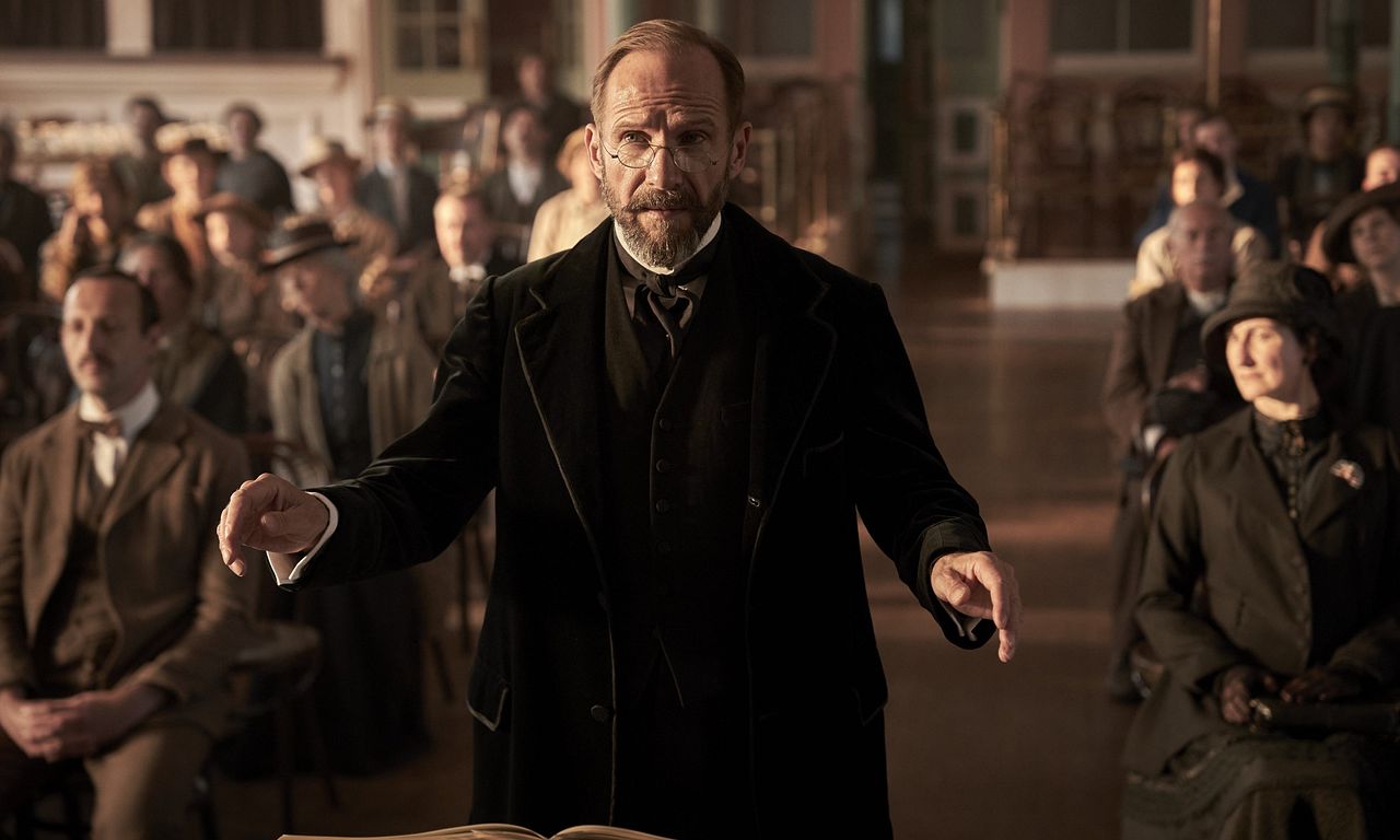 header image for The Choral