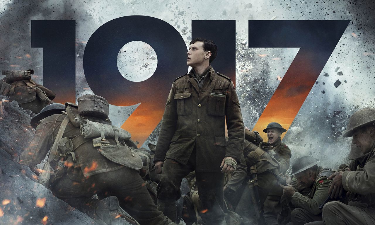 header image for 1917