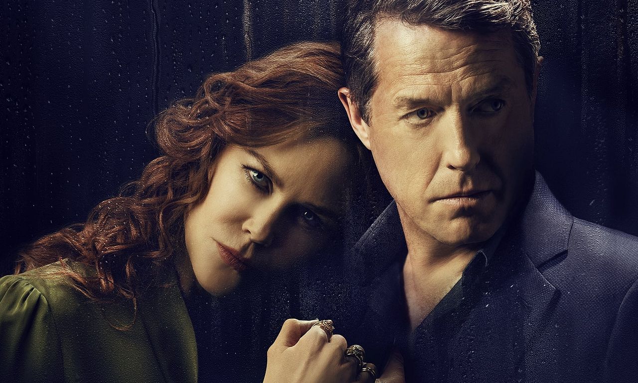 header image for The Undoing