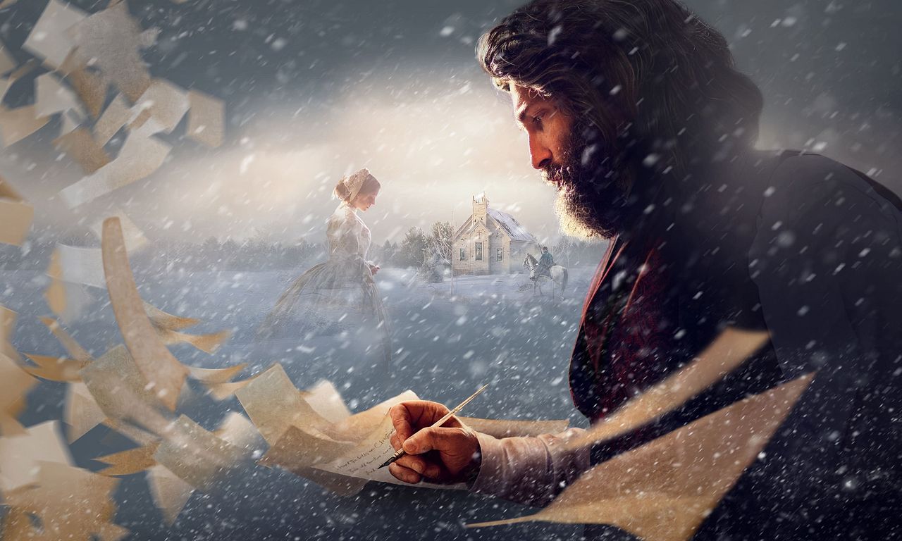 header image for I Heard the Bells