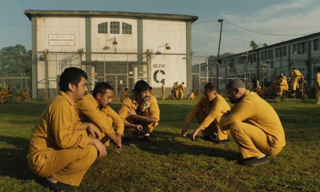 header image for Ghost in the Cell