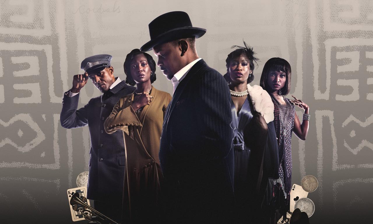 header image for The Porter