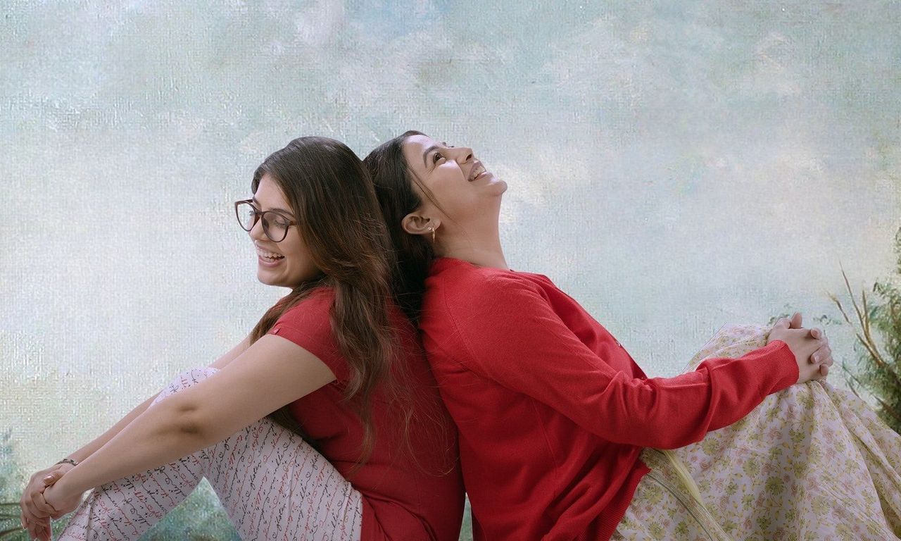 header image for Masooda