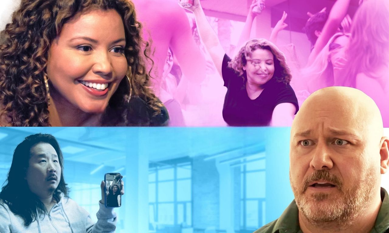 header image for The Throwback