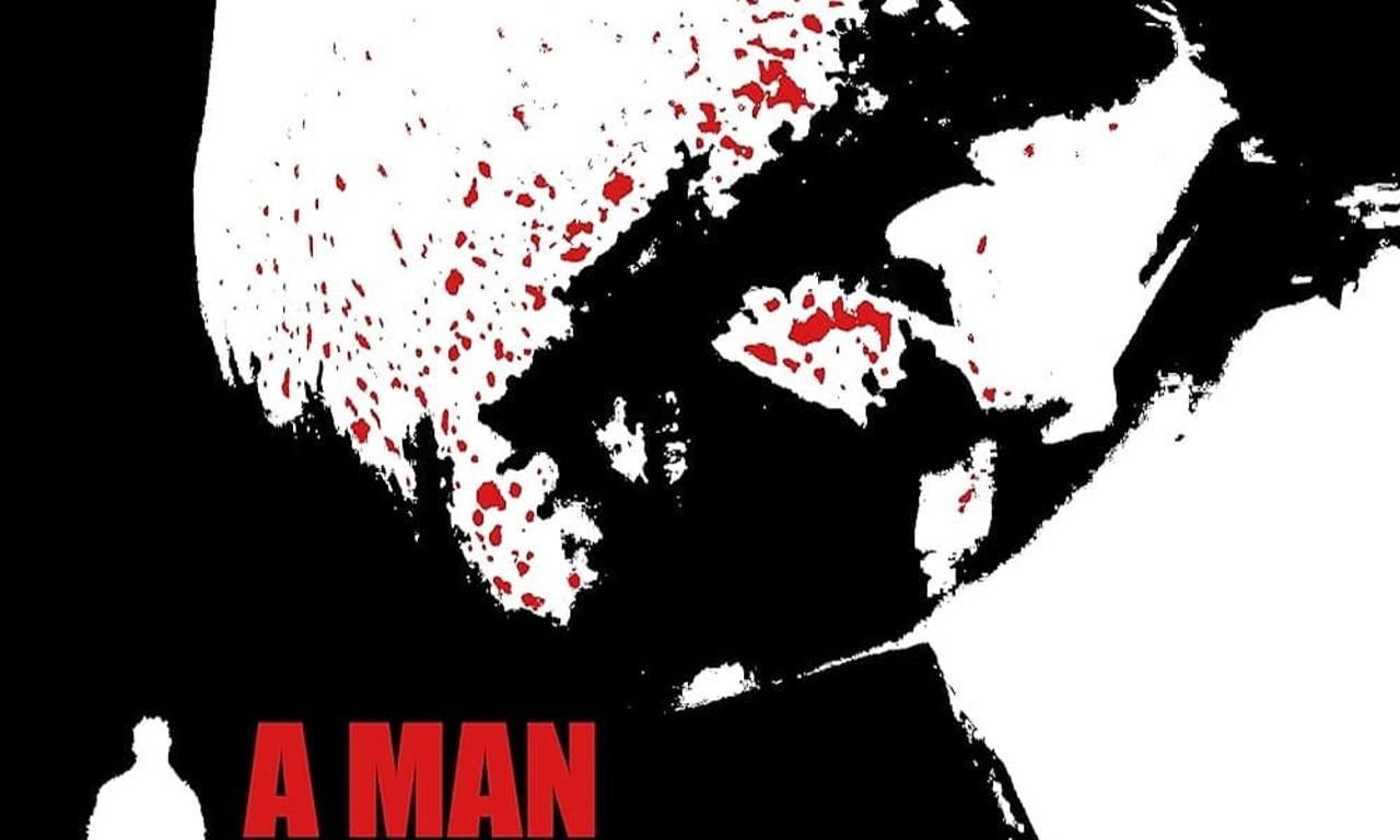 header image for A Man Goes on a Killing Spree