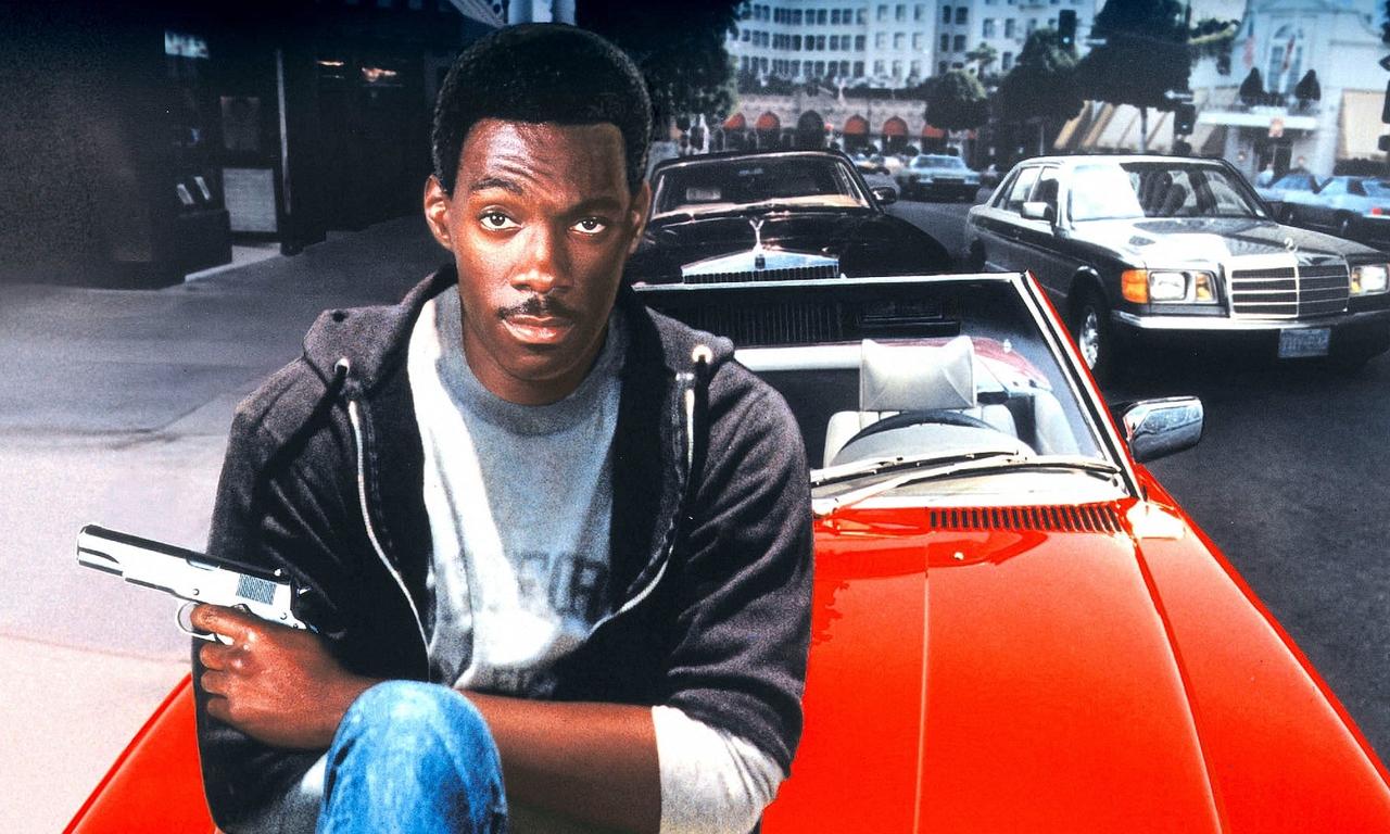 header image for Beverly Hills Cop