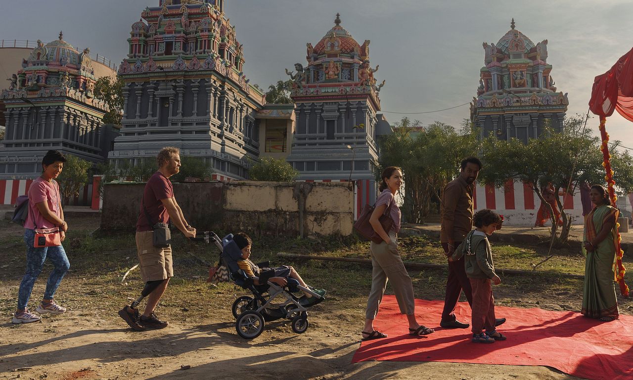 header image for Lucca's World