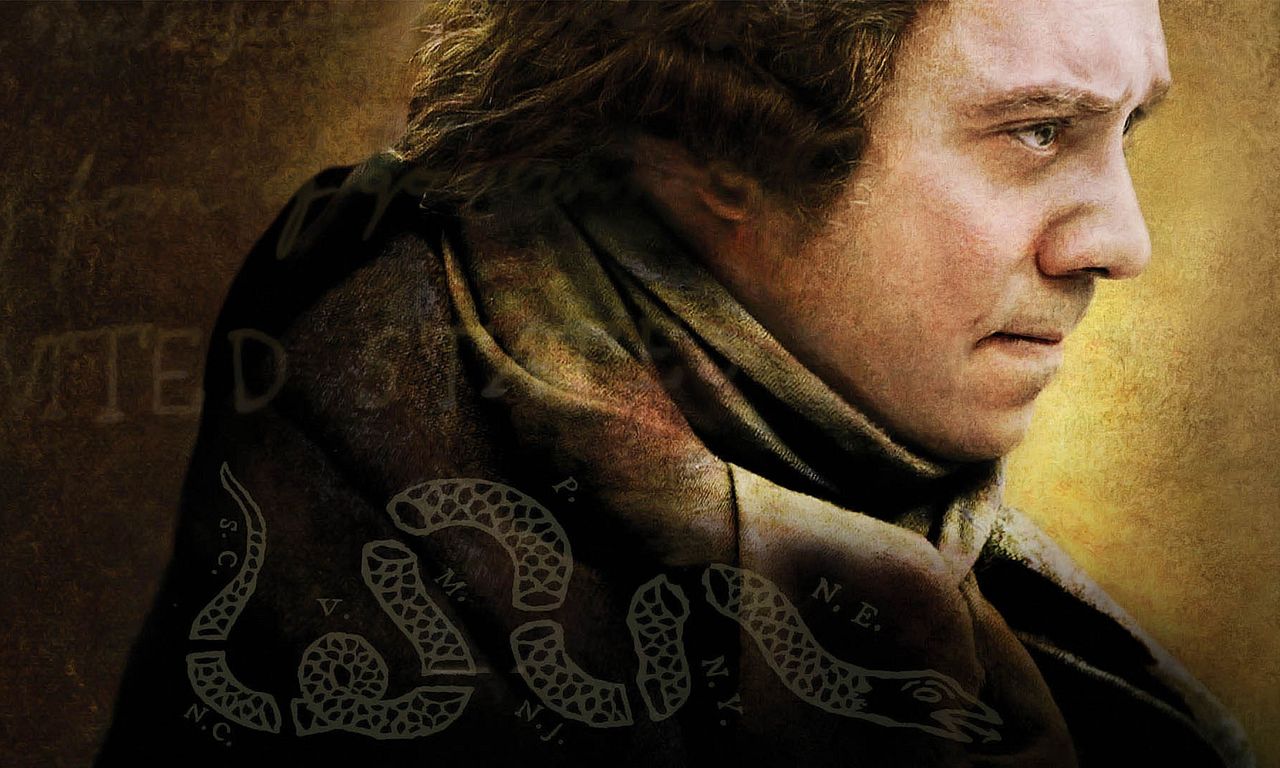 header image for John Adams