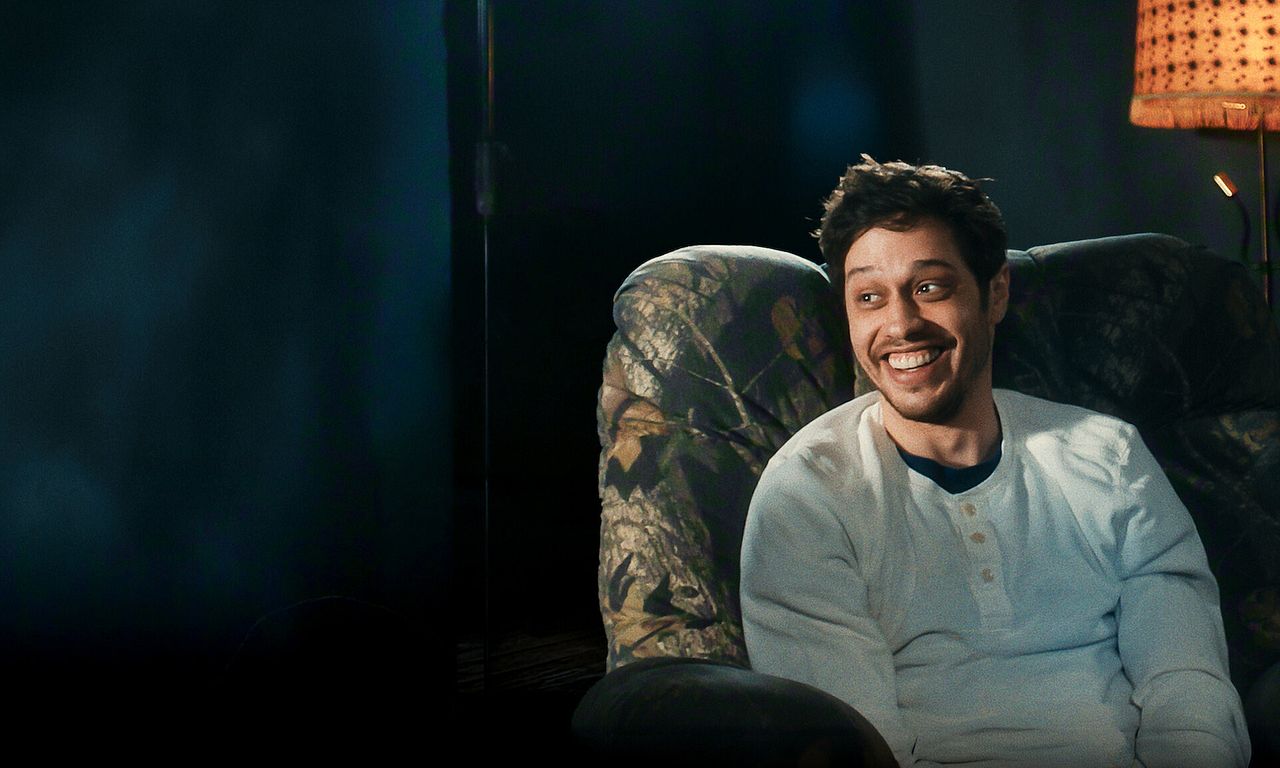 header image for The Pete Davidson Show