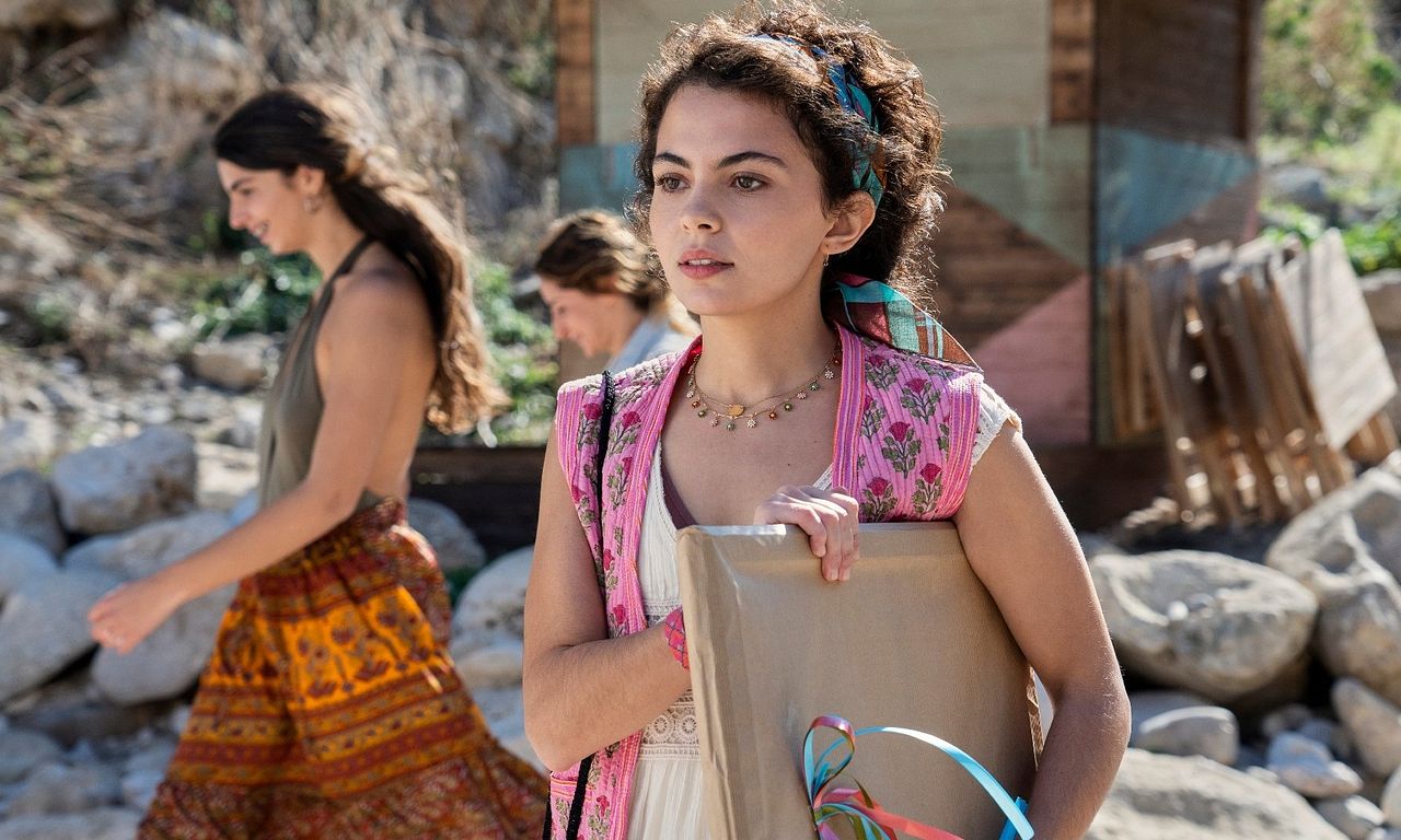 header image for Jumping from High Places