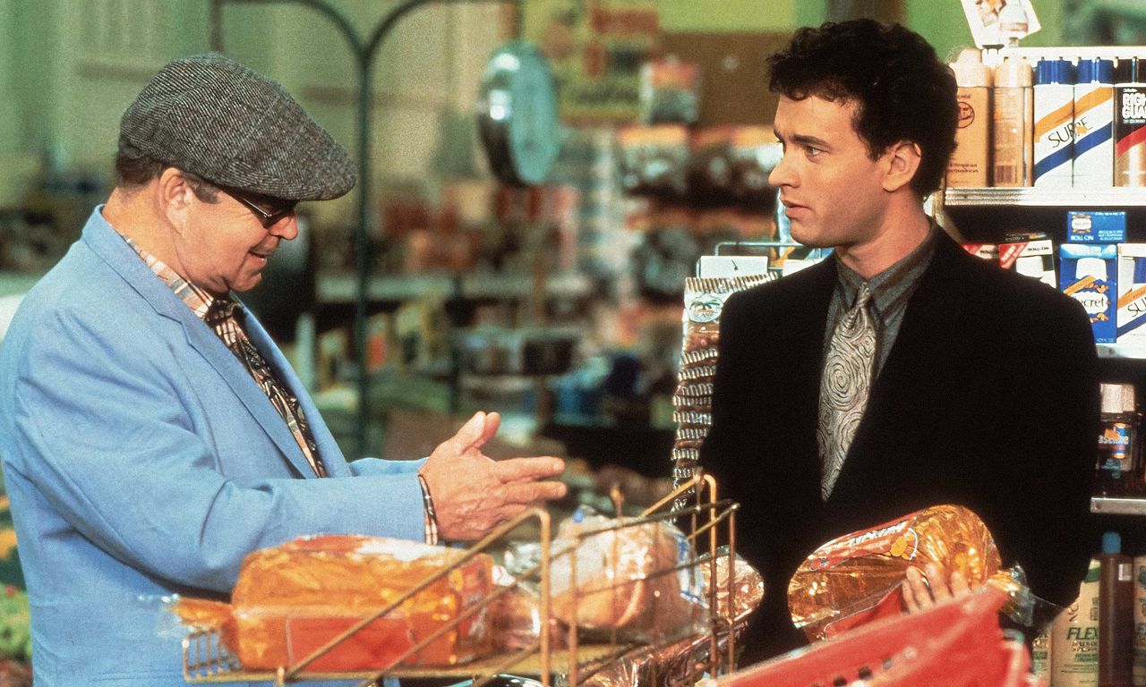 header image for Nothing in Common