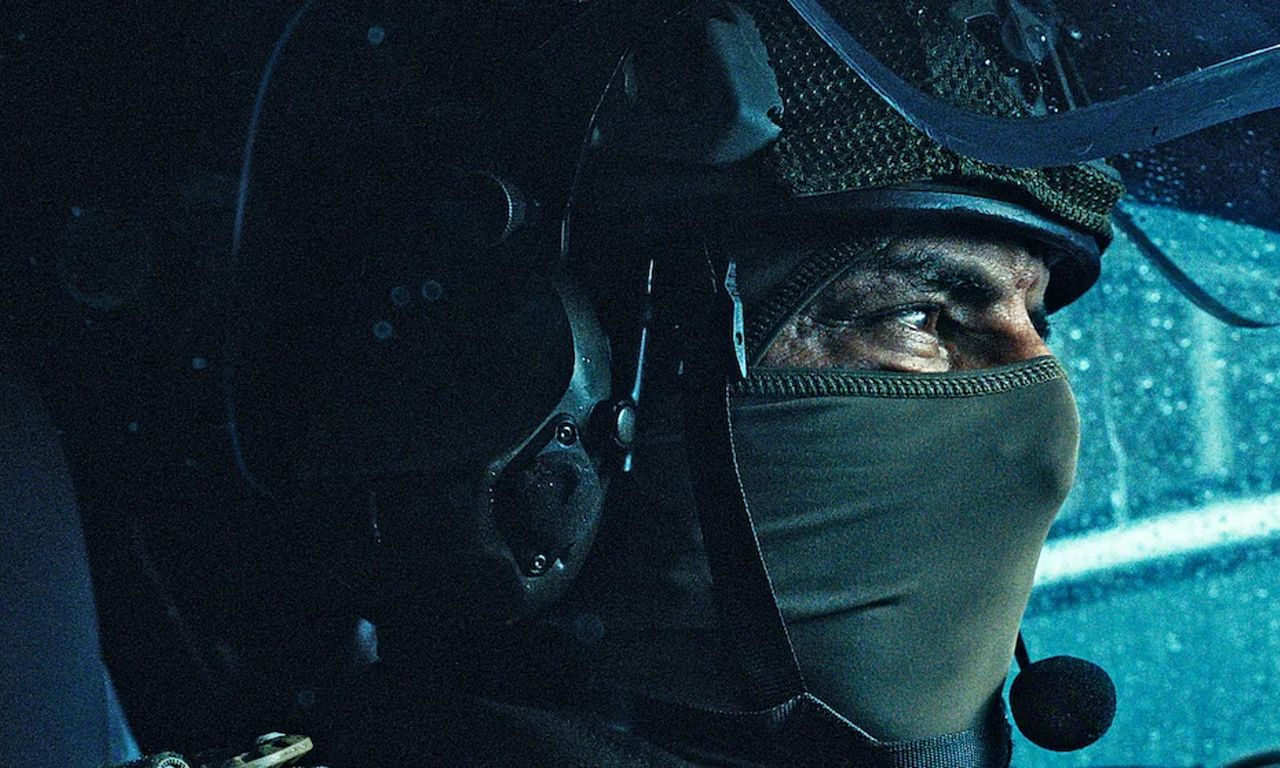 header image for Elite Force