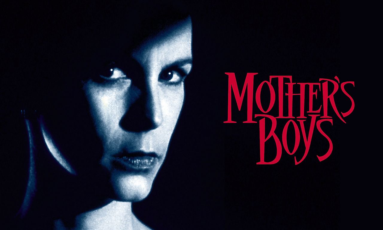 header image for Mother's Boys