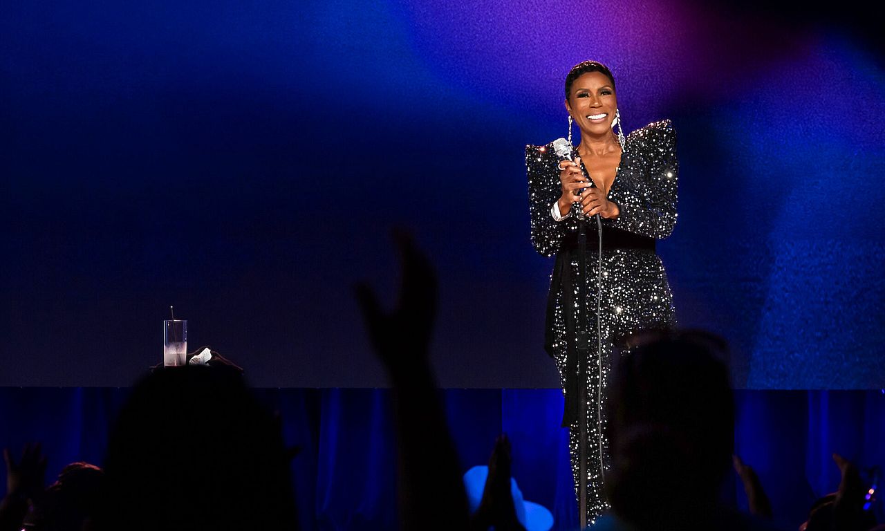 header image for Sommore: Chandelier Fly