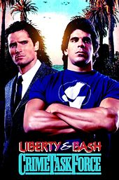 Liberty & Bash