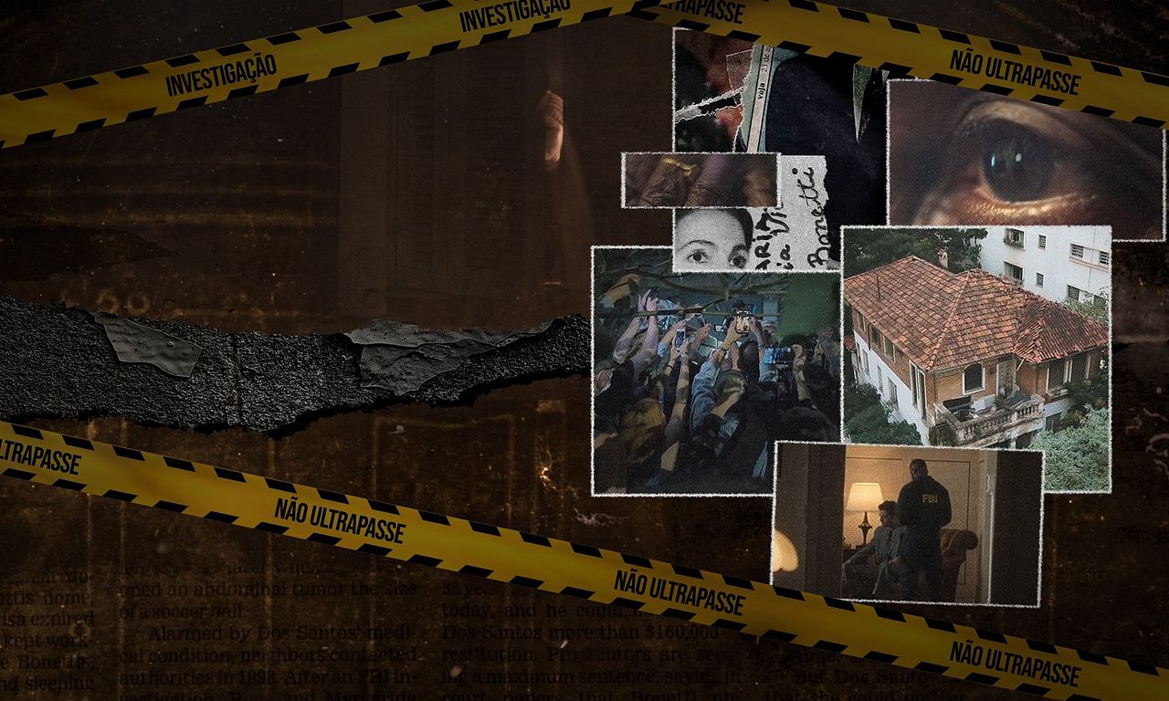 header image for Abandoned: The Woman in the Decaying House