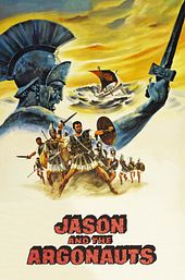 Jason and the Argonauts