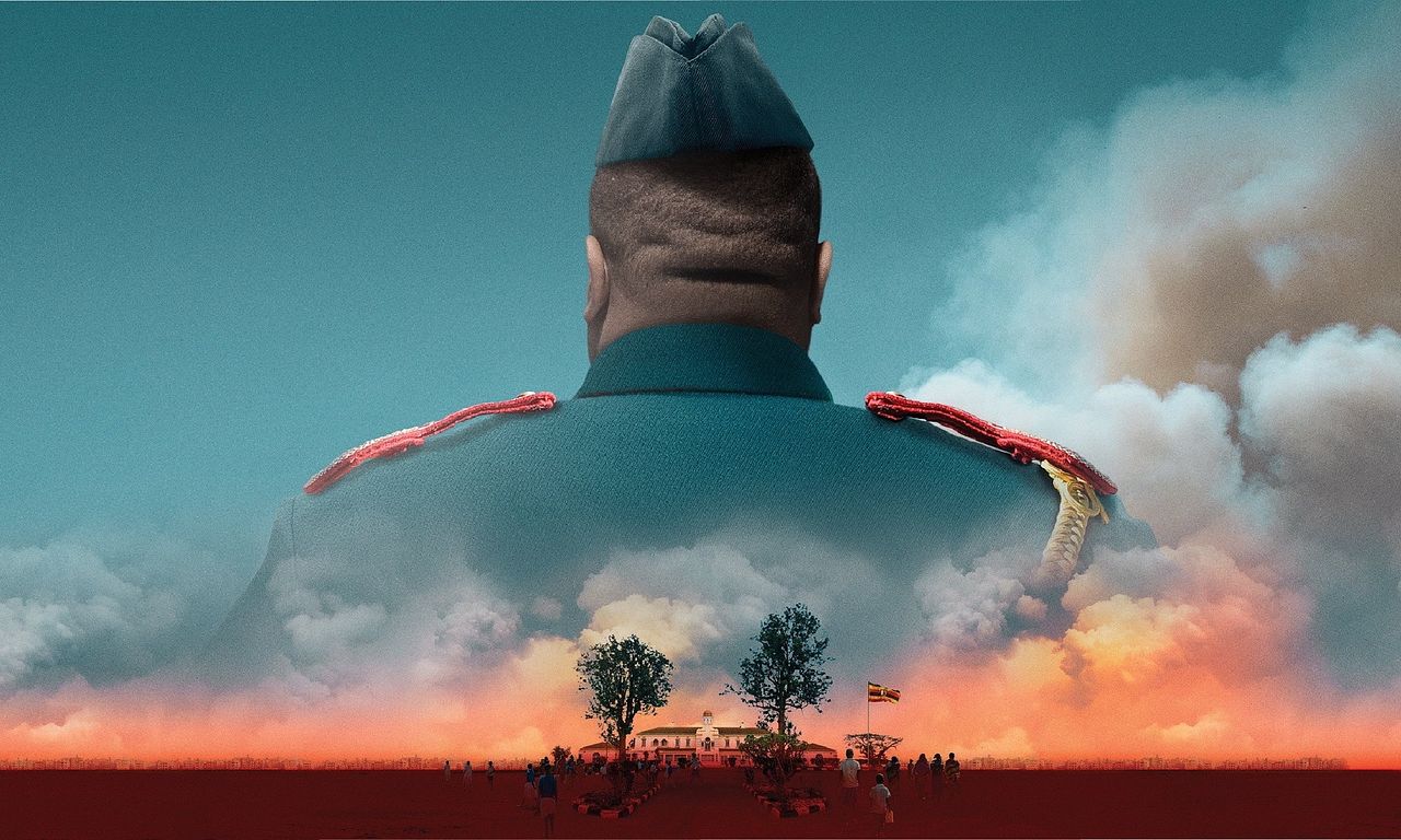 header image for The Last King of Scotland