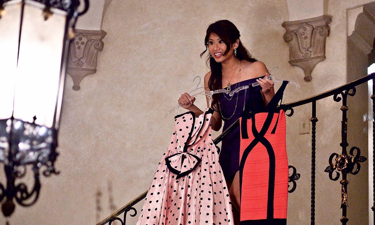 header image for The Bling Ring