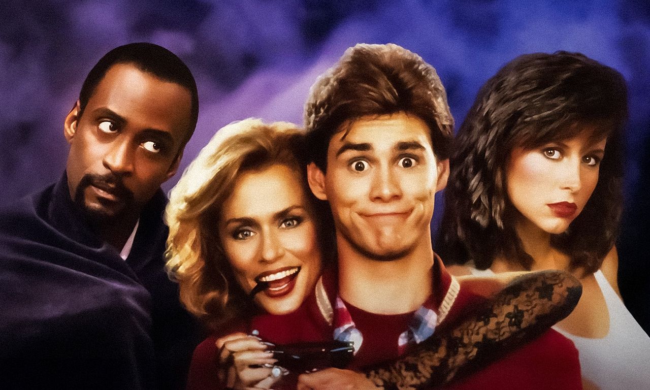 header image for Once Bitten