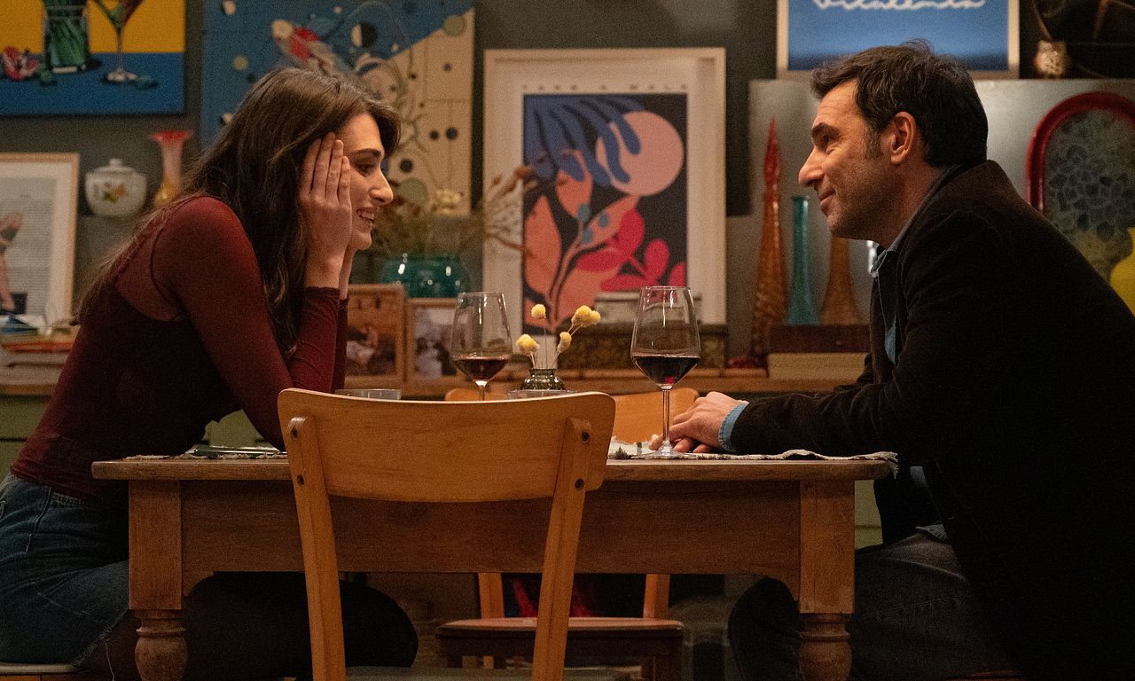 header image for Somebody to Love