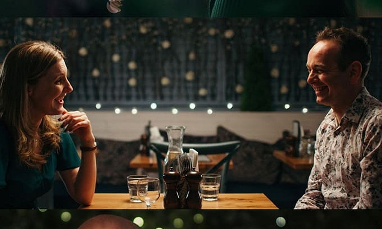 header image for Strangers Making Babies