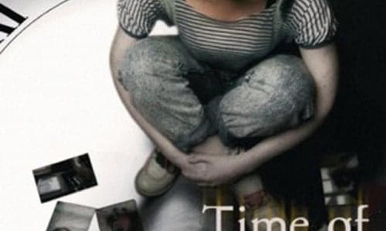 header image for The Time of Your Life