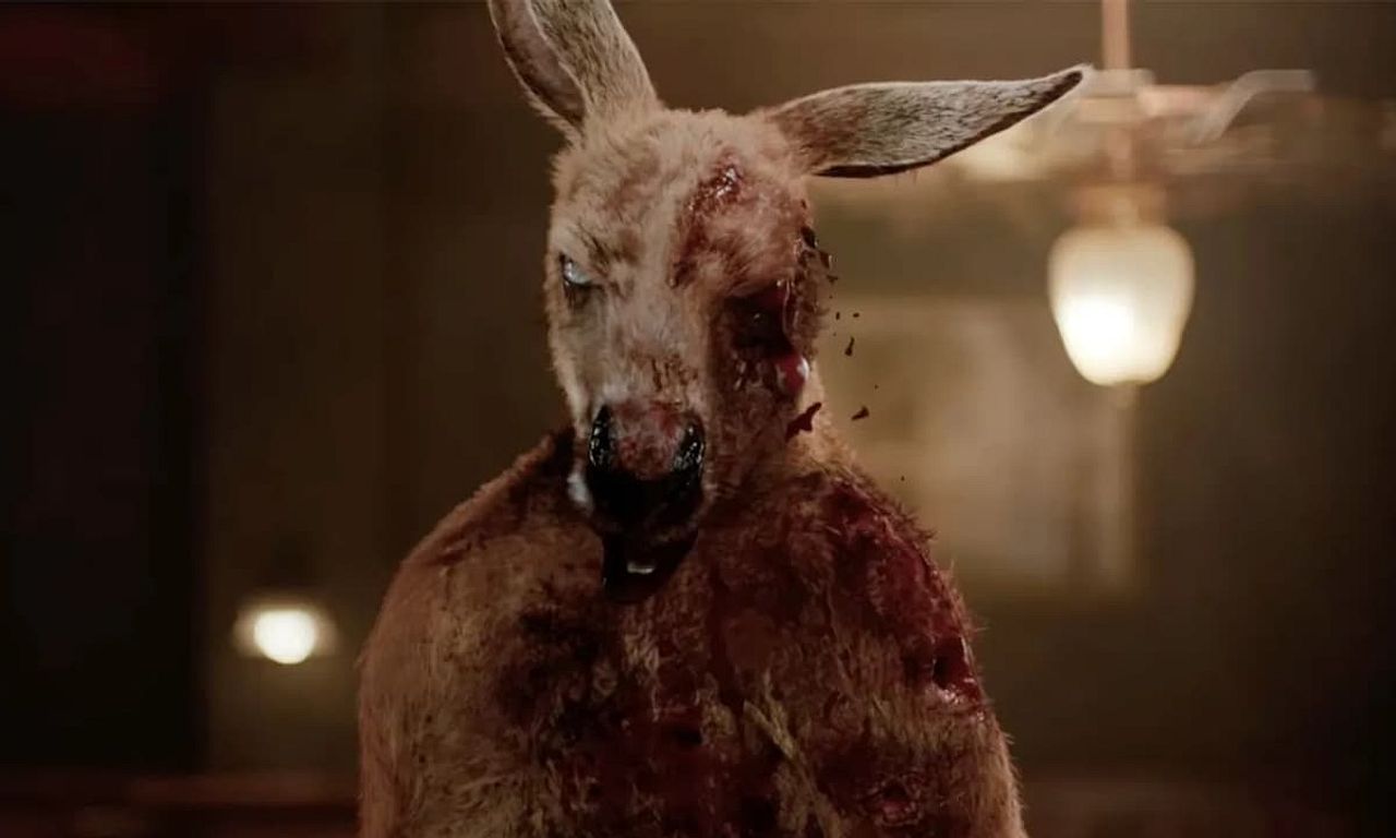 header image for Rippy