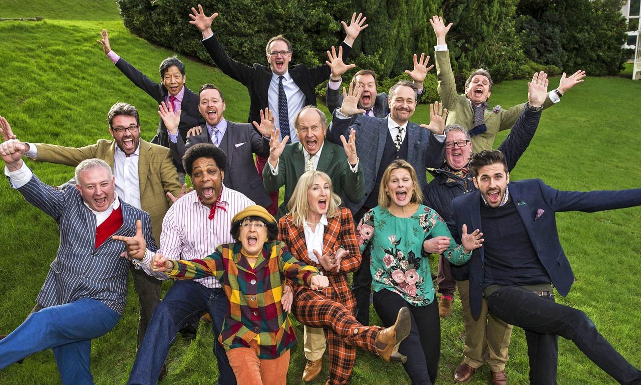 header image for Bargain Hunt