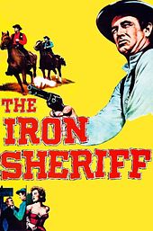 The Iron Sheriff