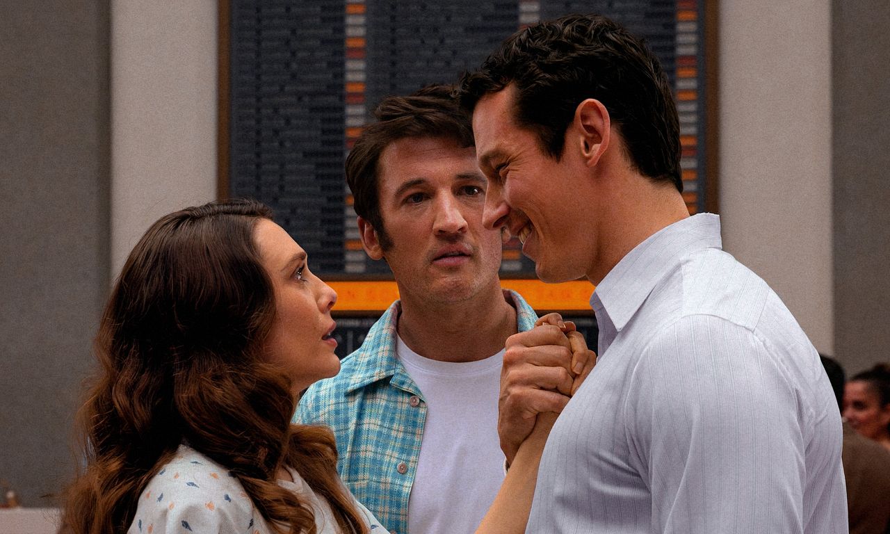 header image for Eternity