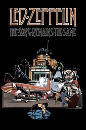 The Song Remains the Same