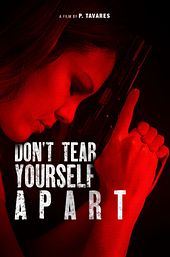 Don't Tear Yourself Apart