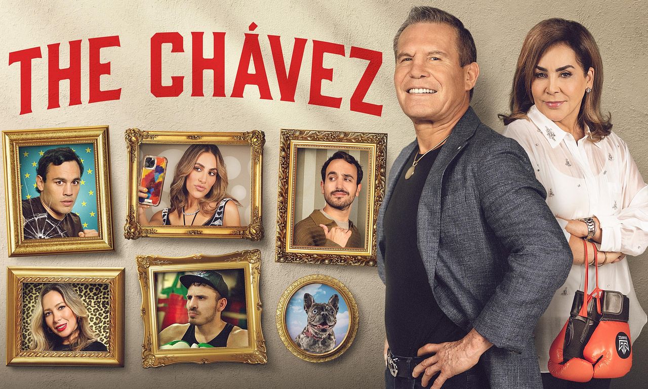 header image for The Chávez