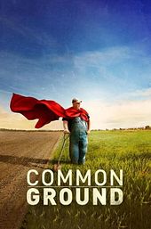 Common Ground