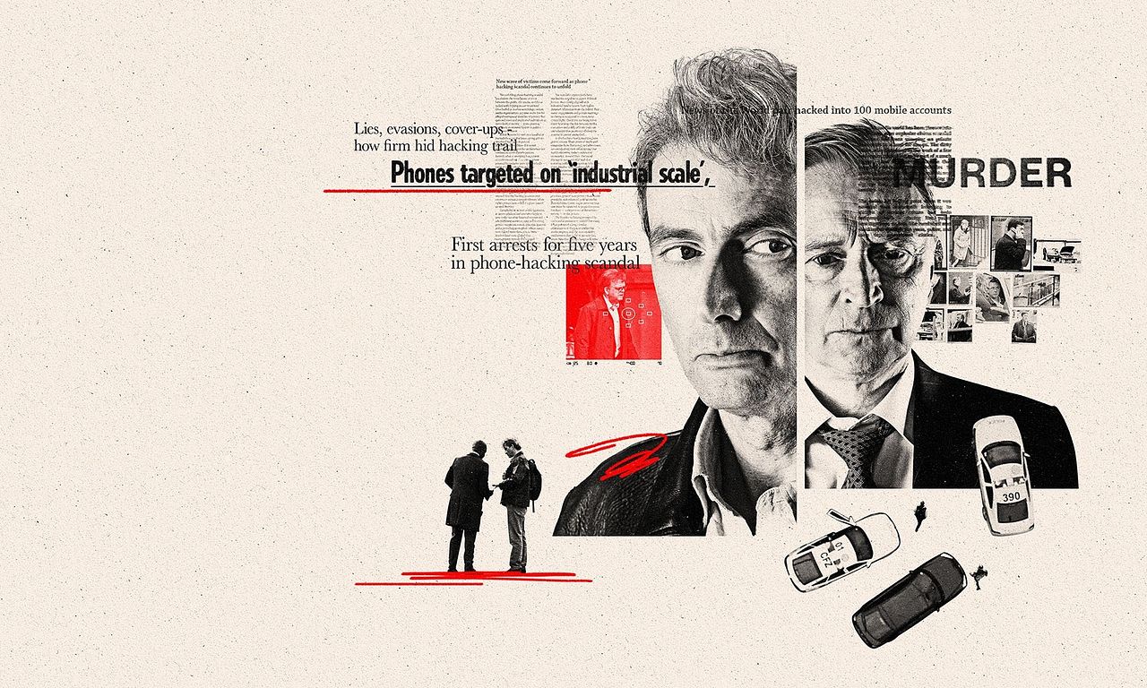 header image for The Hack