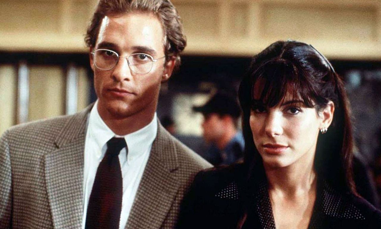 header image for A Time to Kill