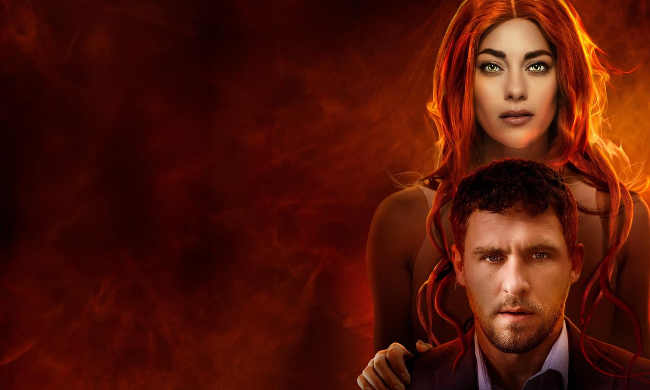 header image for The Manifestation