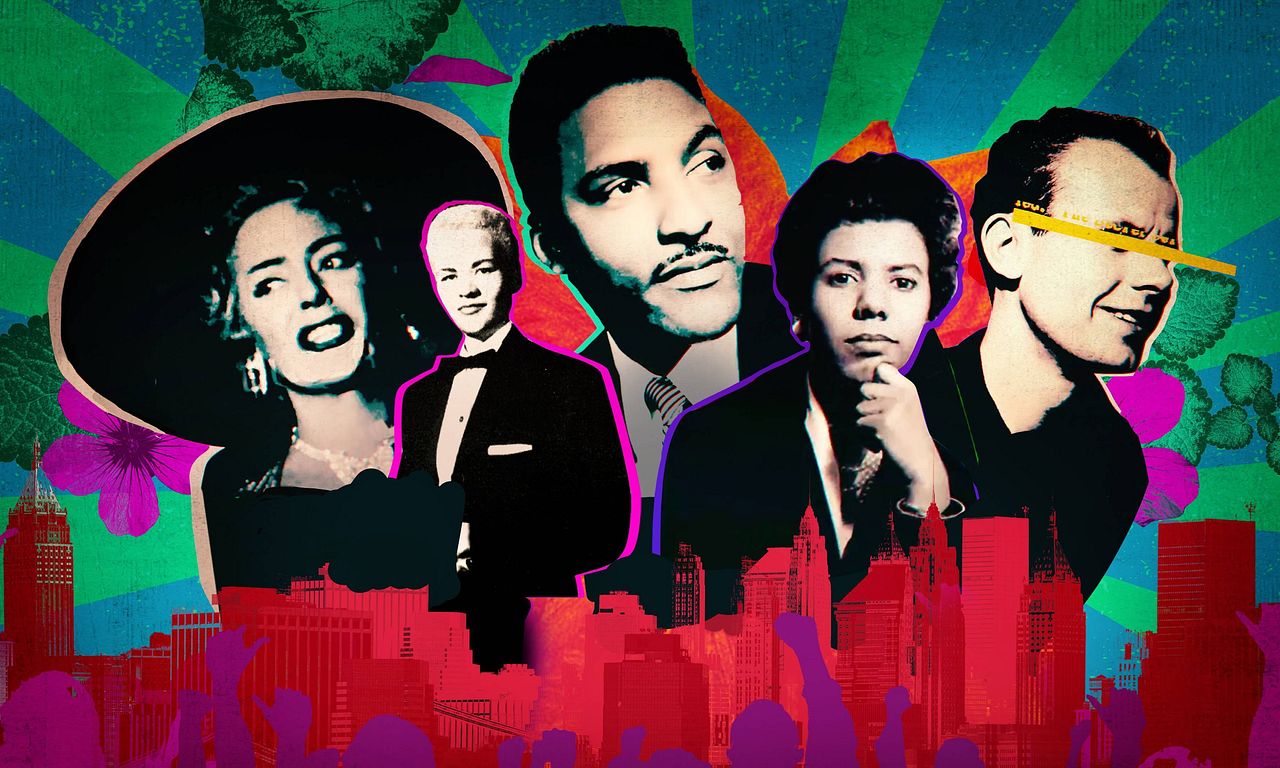 header image for Equal