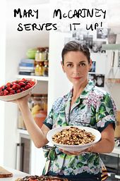 Mary McCartney Serves It Up