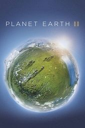 Planet Earth II